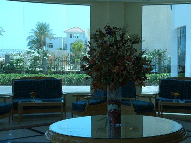 Sharm Cliff Resort Exterior photo