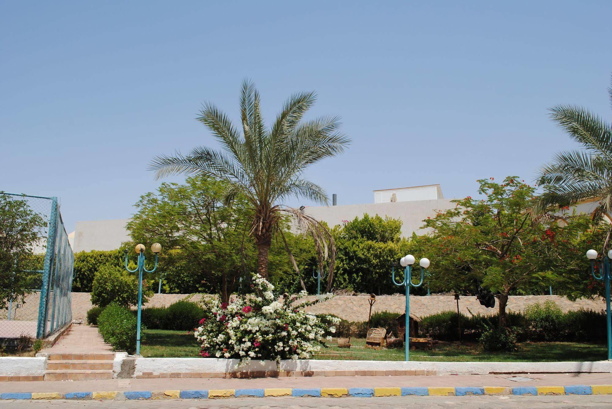 Sharm Cliff Resort Exterior photo